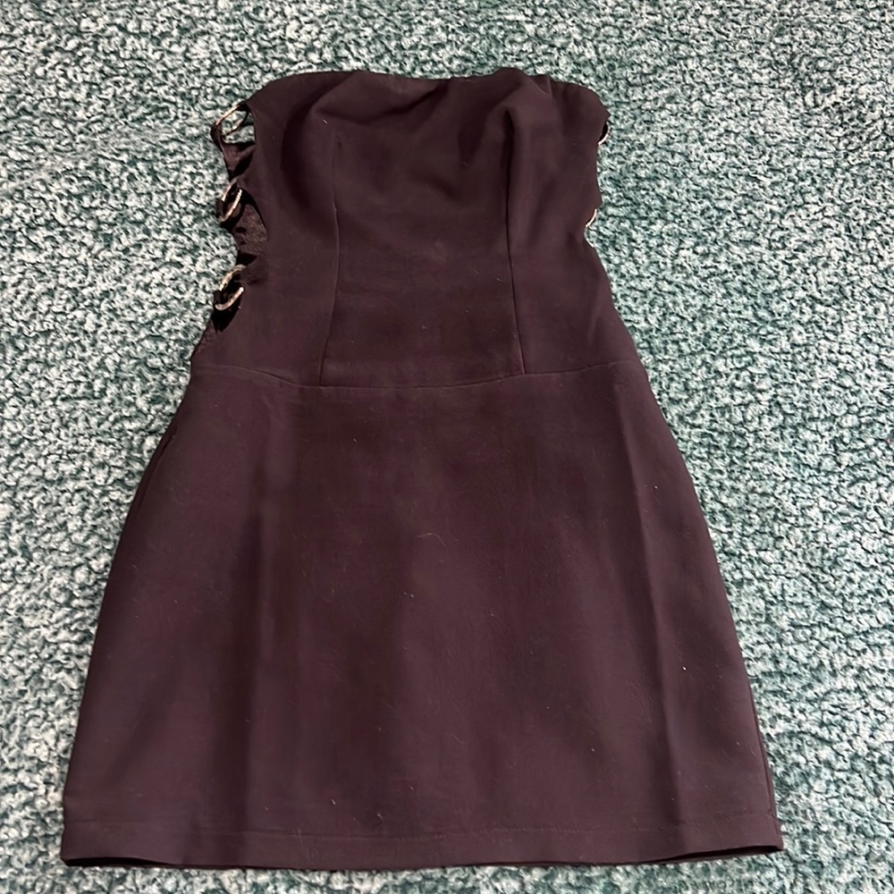 princess polly tube dress